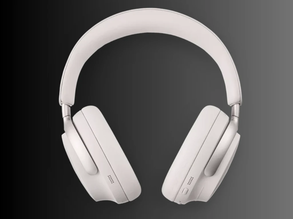 Bose New QuietComfort Ultra Wireless Headphones img
