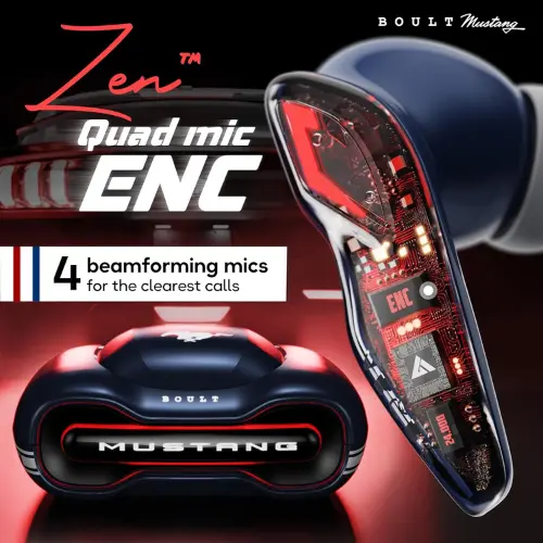 Boult x Mustang ENC img