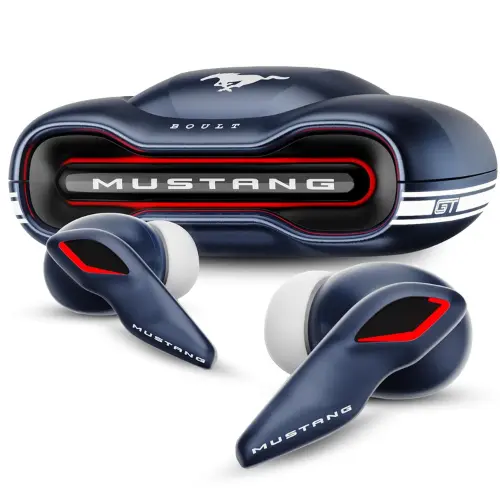 Boult x Mustang Torq earbuds img