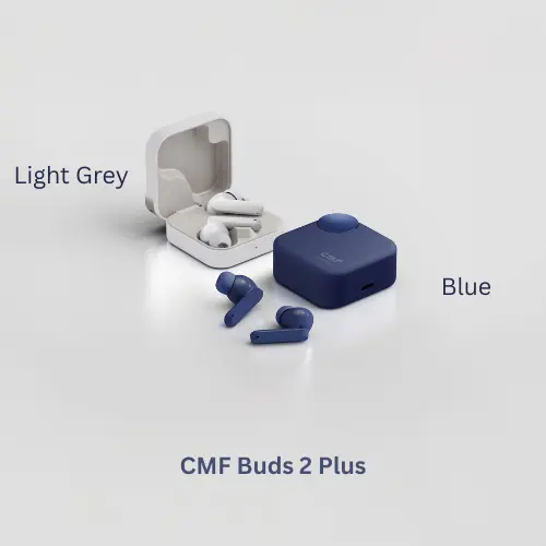 CMF Buds 2 Plus color