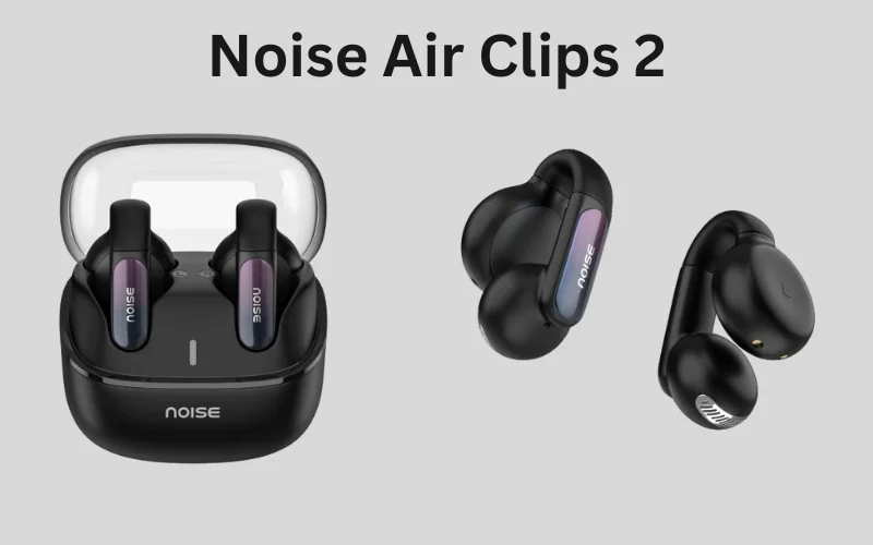 Noise Air Clips 2 img