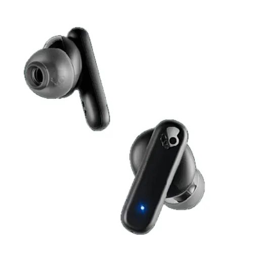 Skullcandy Smokin Buds TWS Earbuds black buds