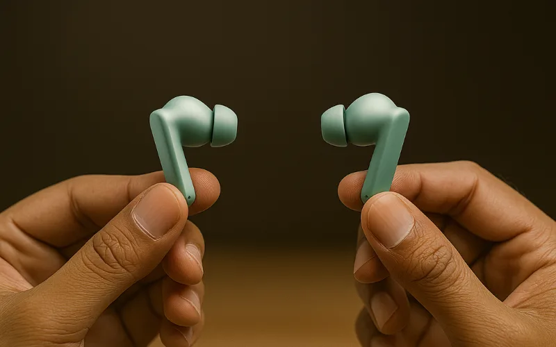 OnePlus Buds 4 earbuds img