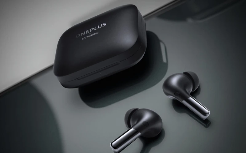 OnePlus Buds Pro 2 design img