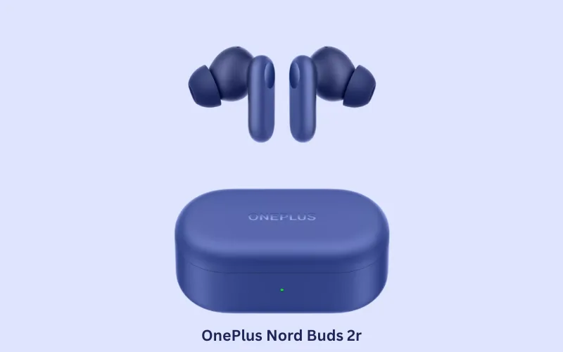 OnePlus Nord Buds 2R design img