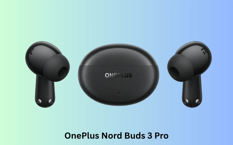 OnePlus Nord Buds 3 Pro design img