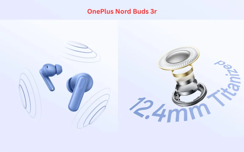 OnePlus Nord Buds 3r audio img