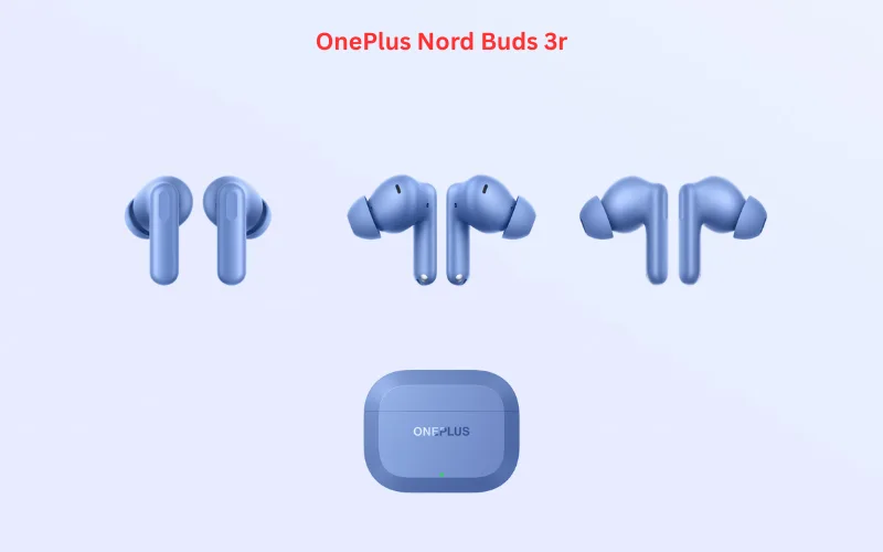OnePlus Nord Buds 3r design img