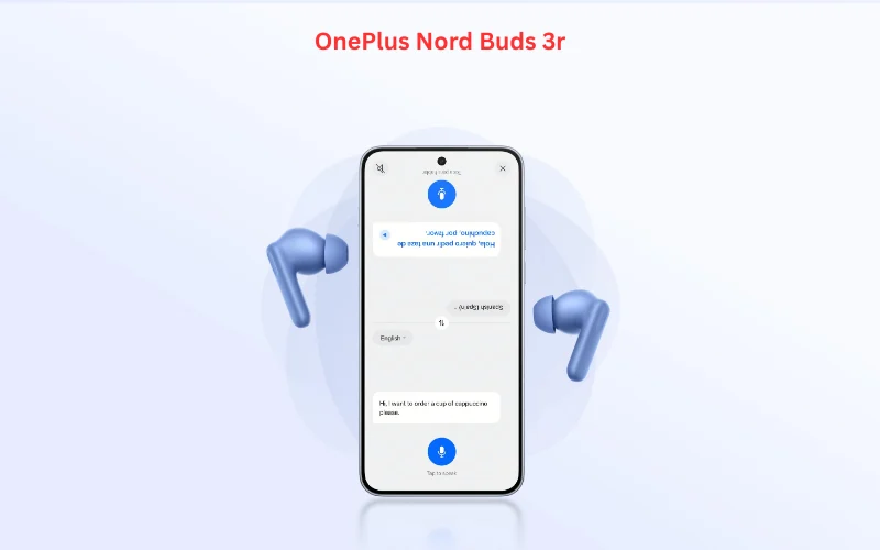 OnePlus Nord Buds 3r feature img