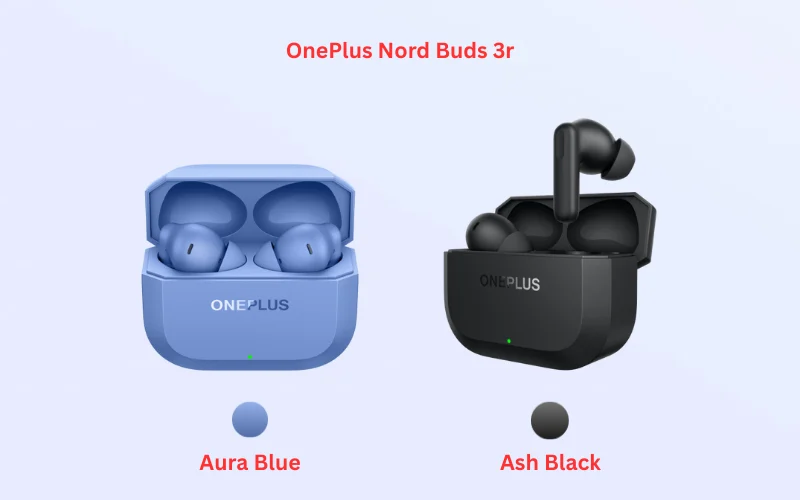 OnePlus Nord Buds 3r launch img