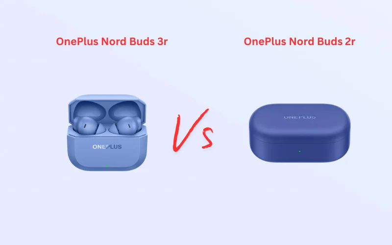 OnePlus Nord Buds 3r vs Nord Buds 2r img